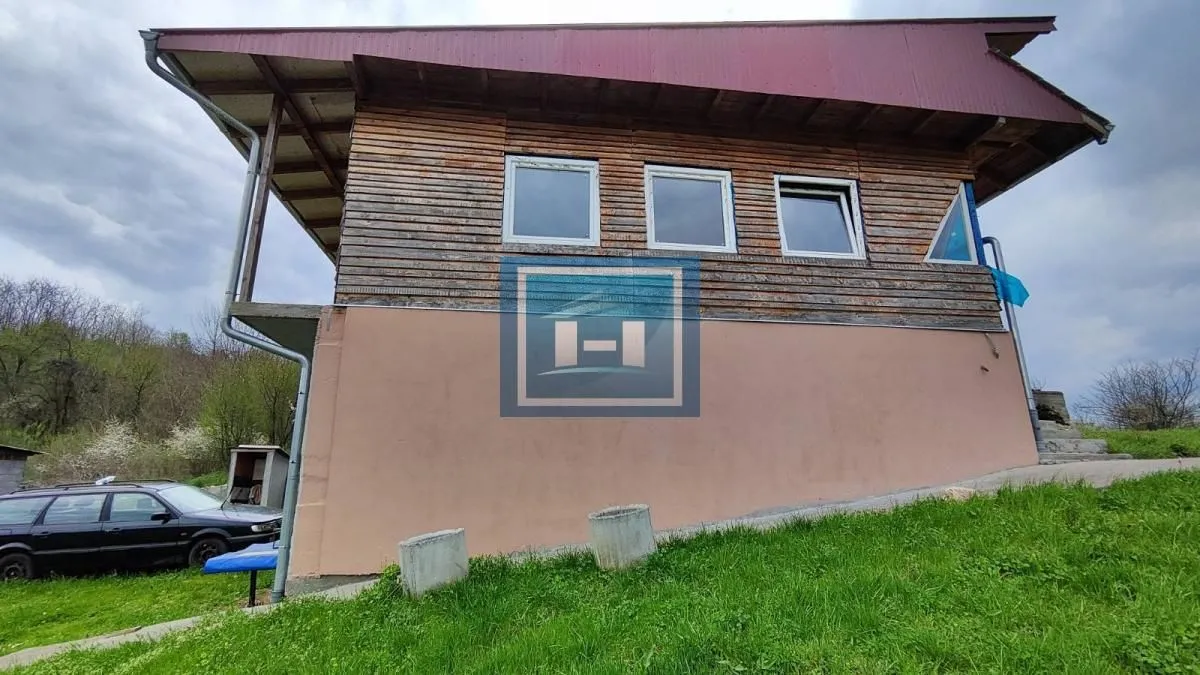 Prodaja, kuća, 120m², Batočina, Srbija