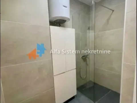 Rent, three bedroom apartment, 60m², Vračar Sve Podlokacije, Beograd - image 15