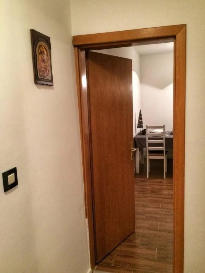 Sale, two bedroom apartment, 46m², Kopaonik, Srbija