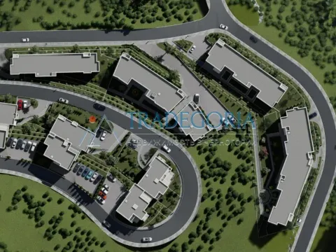 Prodaja, jednosoban stan, 45m², Budva, Crna Gora - image 52