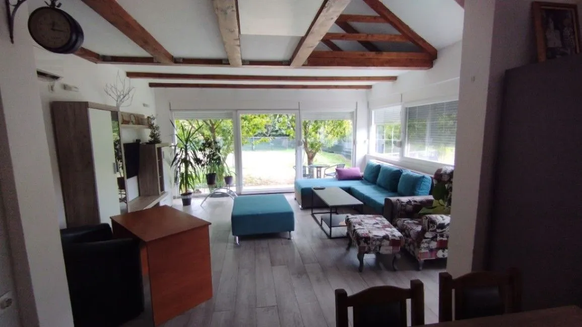 Prodaja, kuća, 76m², Kuti, Herceg Novi