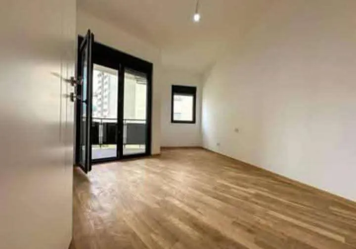 Prodaja, jednosoban stan, 57m², Zagorič, Podgorica