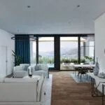 Prodaja, garsonjera, 55m², Luštica, Tivat - image 3