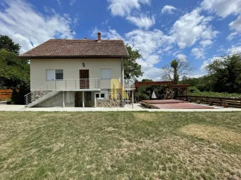 Sale, house, 196m², Irig, Srbija - image 3
