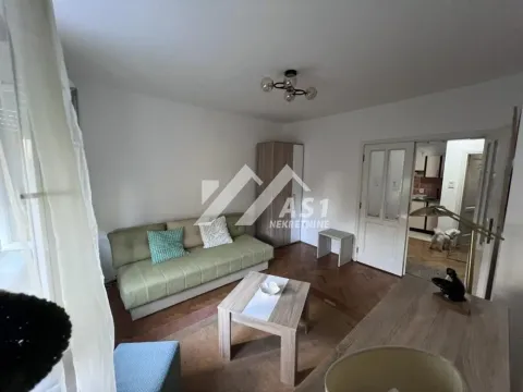 Izdavanje, jednosoban stan, 30m², Novi Sad Sve Podlokacije, Novi Sad - image 2