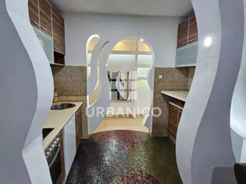 Stan in Stari Aerodrom