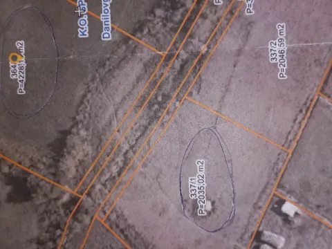 Prodaja, plac, 6274m², Danilovgrad, Crna Gora - image 4