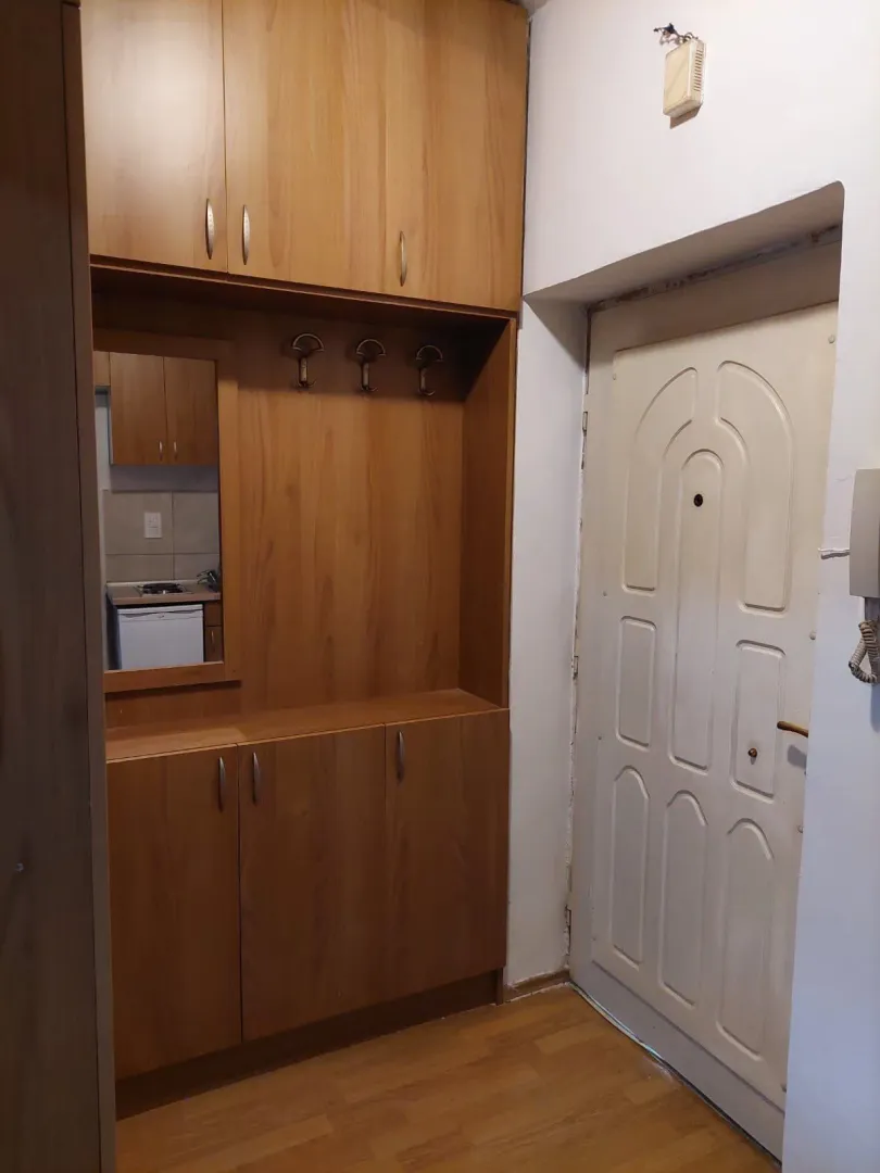 Rent, studio apartment, 28m², Centar, Podgorica
