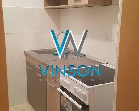 Rent, two bedroom apartment, 47m², Adamovićevo Naselje, Novi Sad Sve Podlokacije - image 3