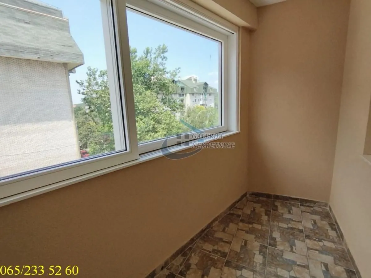 Rent, apartment, 165m², Čukarica, Beograd