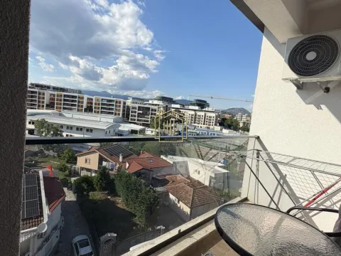 Izdavanje, jednosoban stan, 38m², Podgorica, Crna Gora - image 6