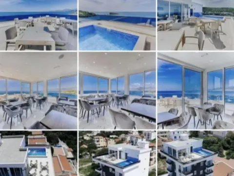 Sale, one bedroom apartment, 36m², Utjeha, Bar - image 8