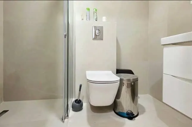 Rent, apartment, 53m², City Kvart, Podgorica
