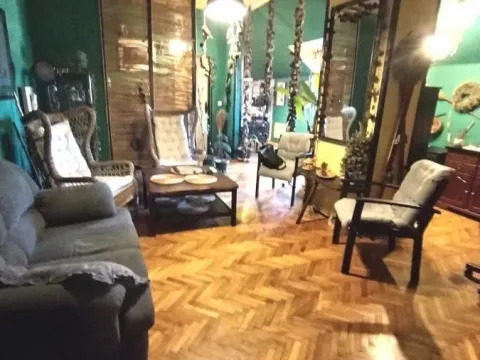 Prodaja, trosoban stan, 82m², Stari Grad, Beograd - image 2