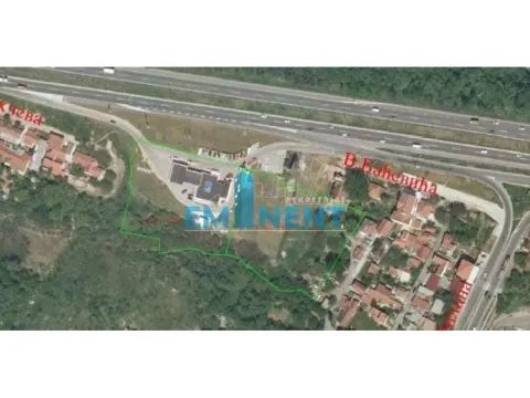 Sale, land lot, 6561m², Konjarnik, Voždovac Sve Podlokacije - image 2