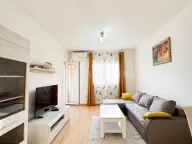 Rent, apartment, 46m², City Kvart, Podgorica