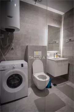 Rent, one bedroom apartment, 45m², Stari Aerodrom, Podgorica - image 7