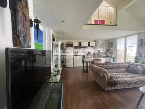 Sale, four bedroom apartment, 128m², Vračar Sve Podlokacije, Beograd - image 8