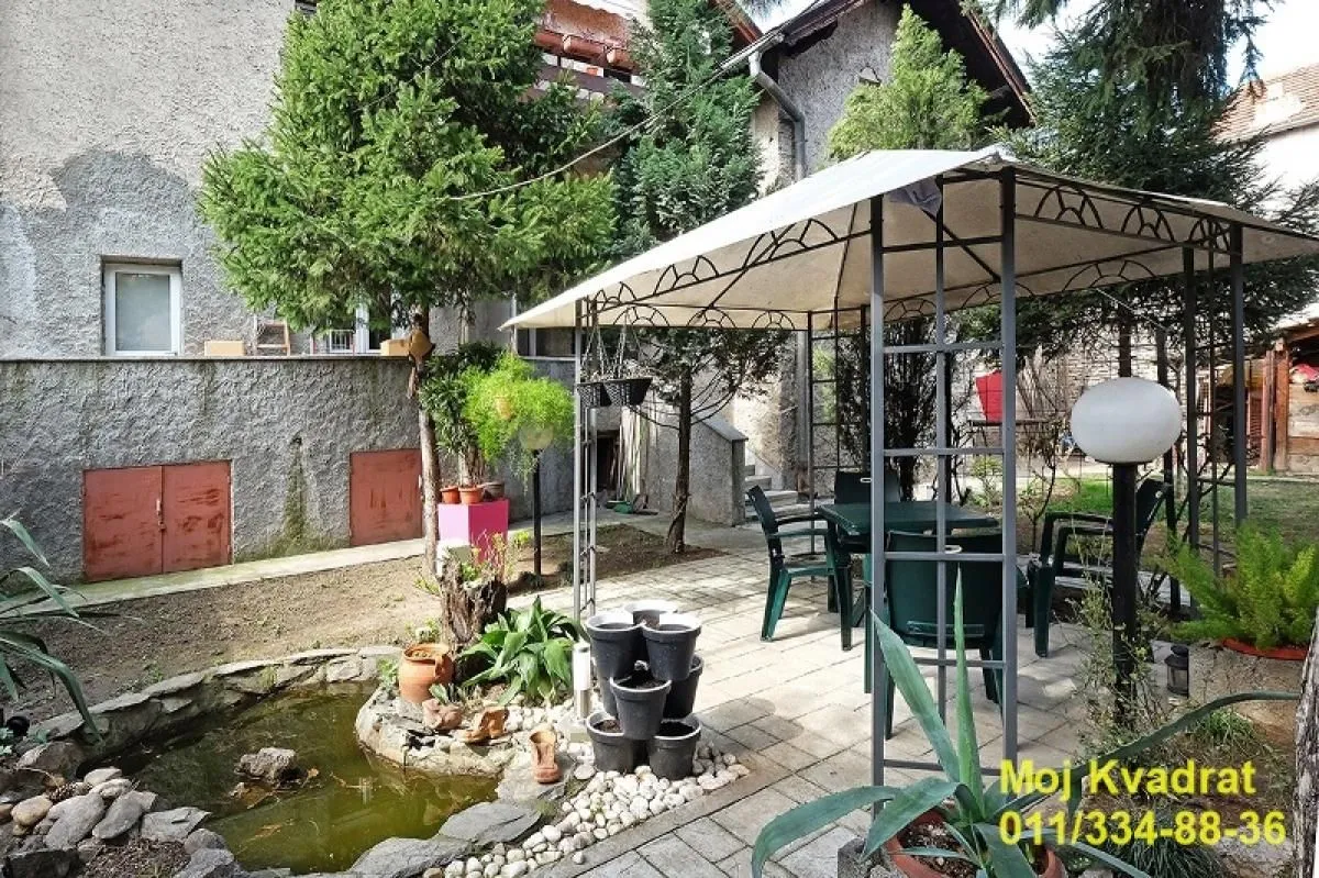 Izdavanje, četvorosoban stan, 77m², Dušanovac, Voždovac Sve Podlokacije
