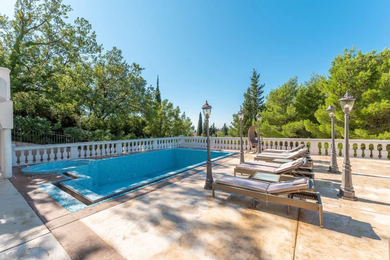 Sale, house, 485m², Sveti Stefan, Budva