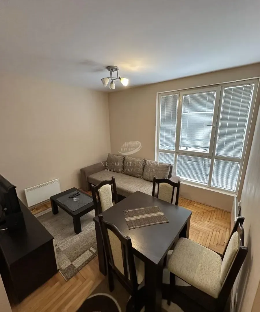 Prodaja, jednosoban stan, 27m², Kraljevi Čardaci, Kopaonik