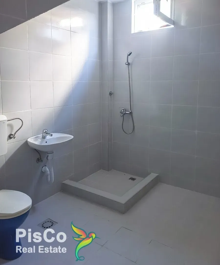 Rent, apartment, 140m², Tološi, Podgorica