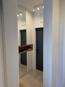 Izdavanje, jednosoban stan, 63m², Centar, Bar - image 7