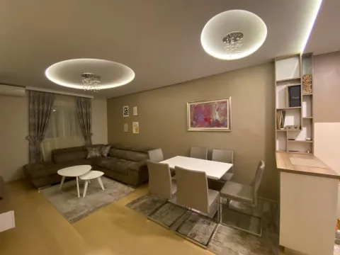 Rent, one bedroom apartment, 50m², City Kvart, Podgorica - image 2