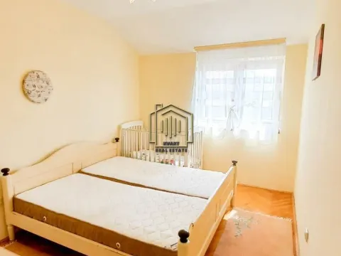 Izdavanje, jednosoban stan, 57m², Stari Aerodrom, Podgorica - image 6