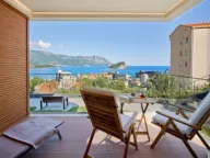 Daily-rent, one bedroom apartment, 63m², Budva, Crna Gora - image 6