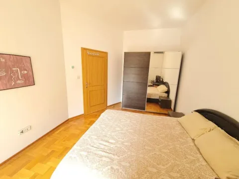 Prodaja, dvosoban stan, 88m², Đenovići, Herceg Novi - image 6