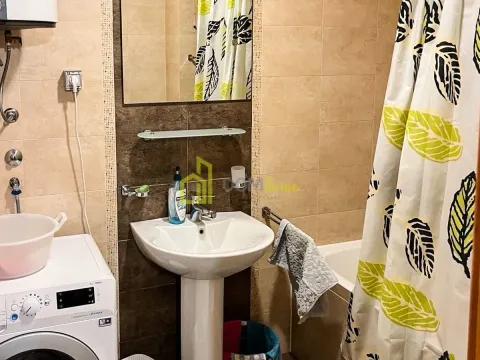 Izdavanje, dvosoban stan, 67m², Stari Aerodrom, Podgorica - image 4