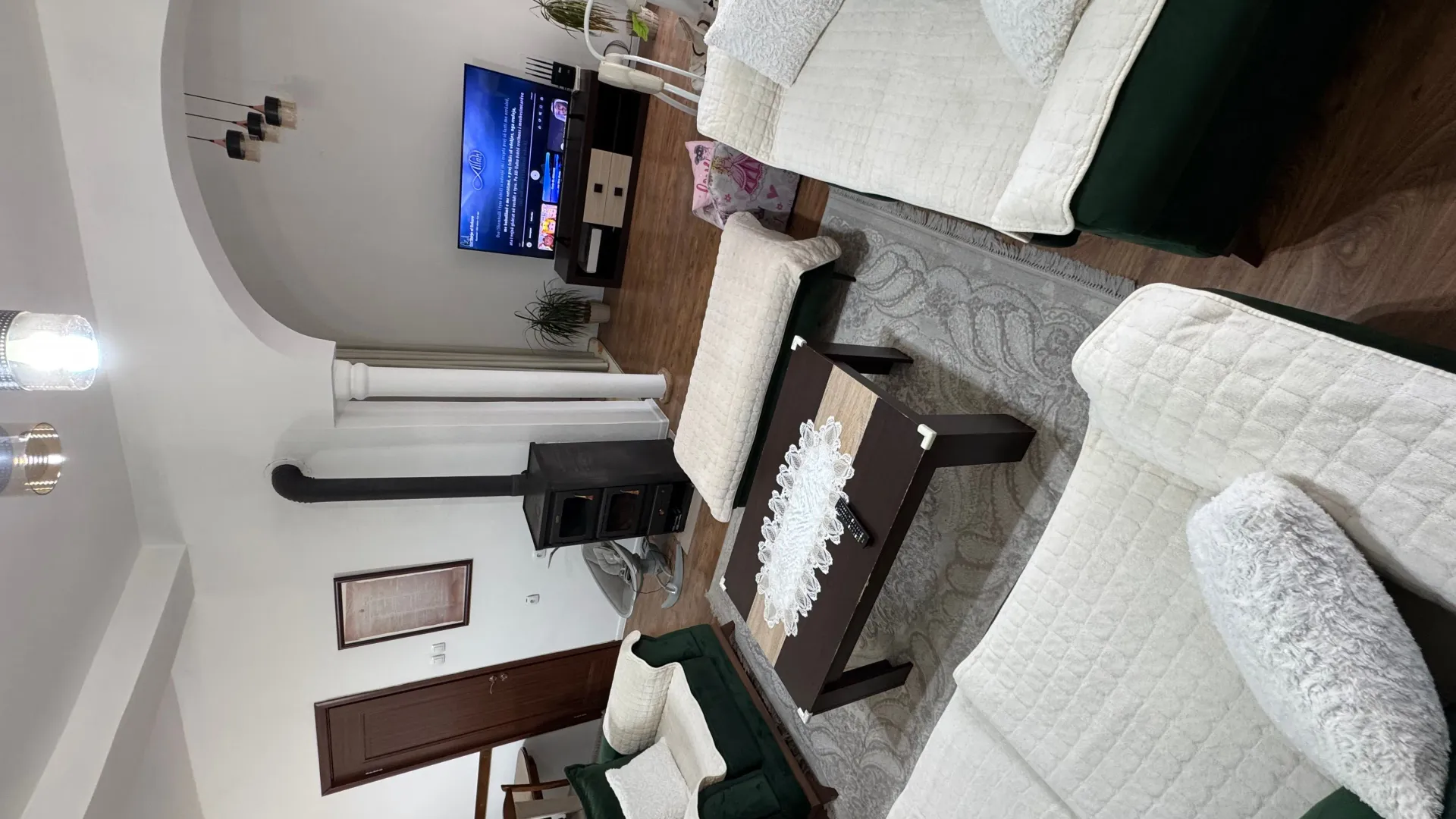 Sale, house, 450m², Centar, Ulcinj