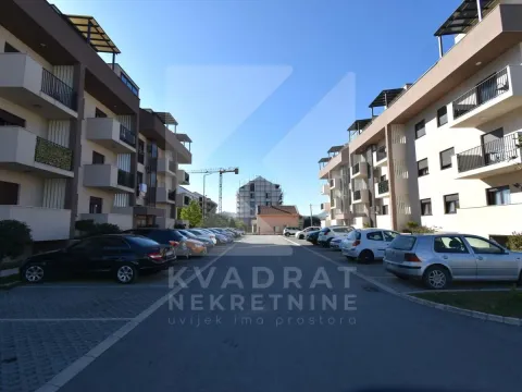 Izdavanje, dvosoban stan, 65m², Zabjelo, Podgorica - image 9