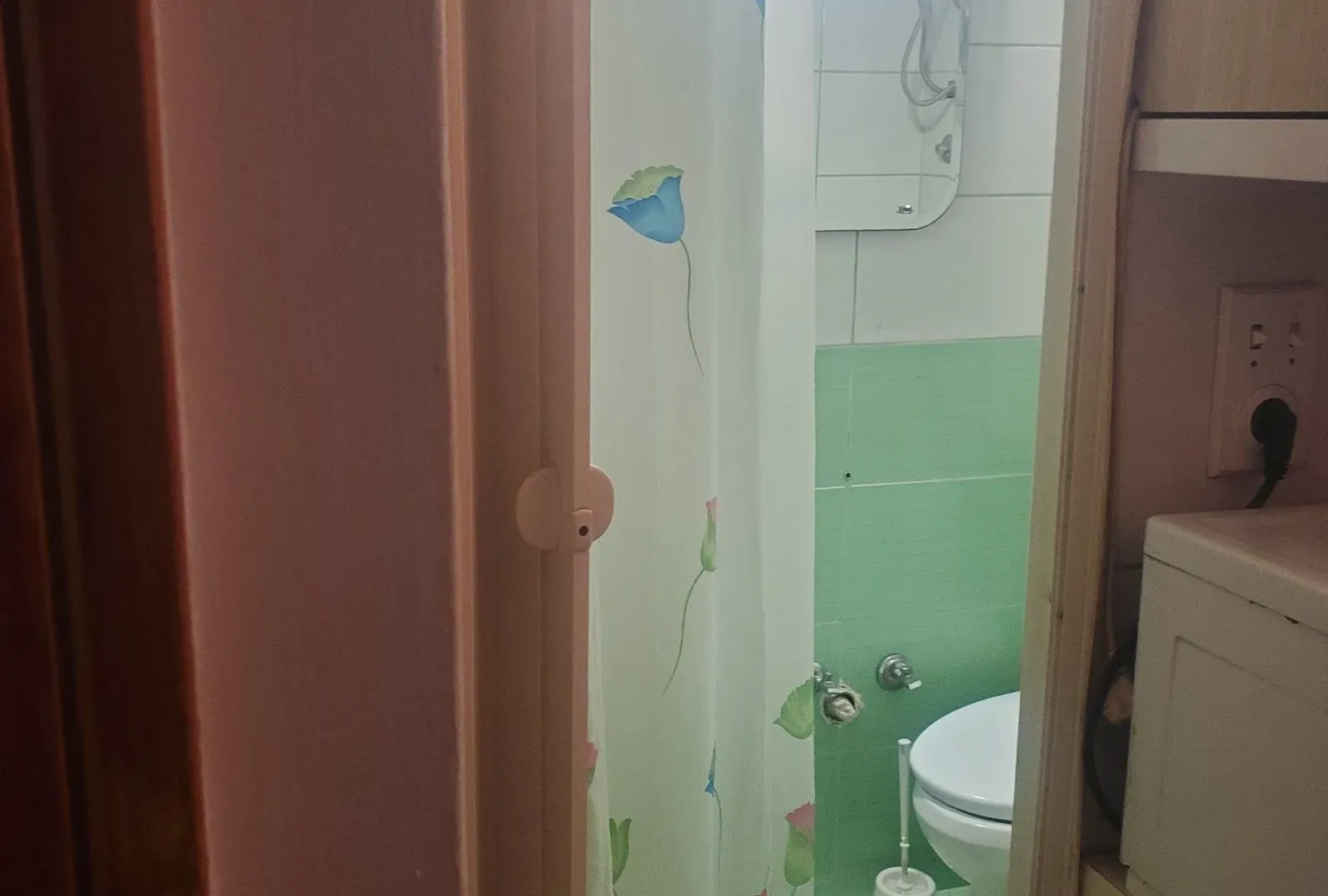 Rent, apartment, 25m², Podgorica, Crna Gora