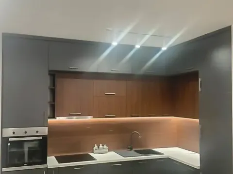 Izdavanje, dvosoban stan, 69m², Master Kvart, Podgorica - image 4