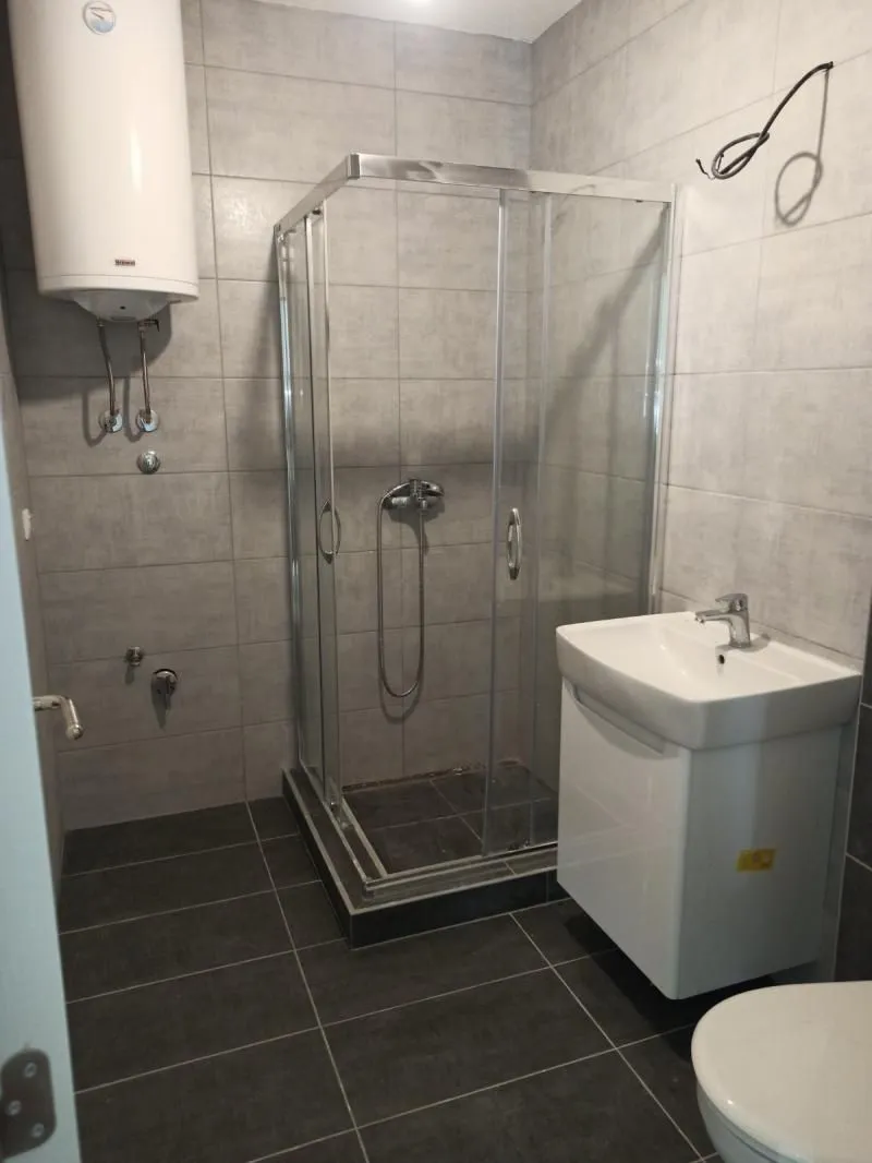 Sale, two bedroom apartment, 44m², Zemun Sve Podlokacije, Beograd