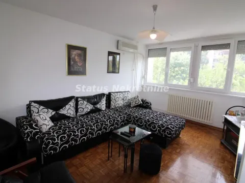 Prodaja, dvosoban stan, 60m², Detelinara, Novi Sad Sve Podlokacije - image 3