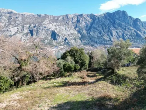 Prodaja, plac, 2500m², Kotor, Crna Gora - image 7