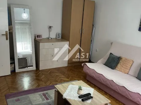 Stan in Železnička Stanica