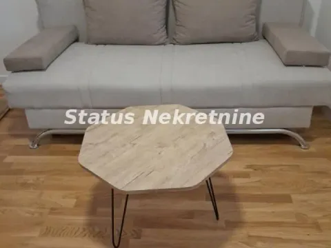 Izdavanje, dvosoban stan, 43m², Podbara, Novi Sad Sve Podlokacije - image 3