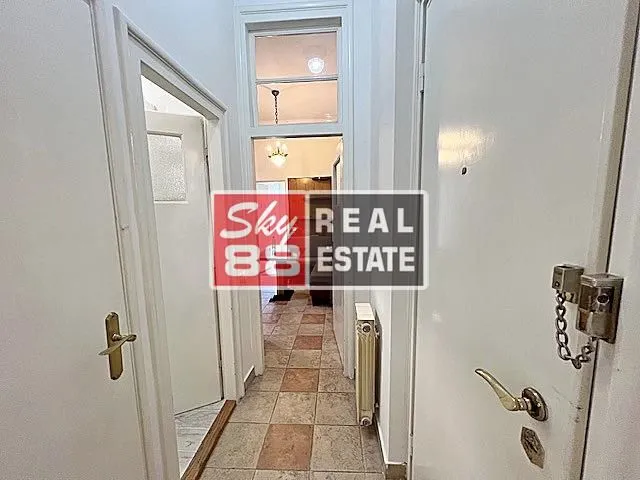 Prodaja, stan, 138m², Stari Grad, Beograd