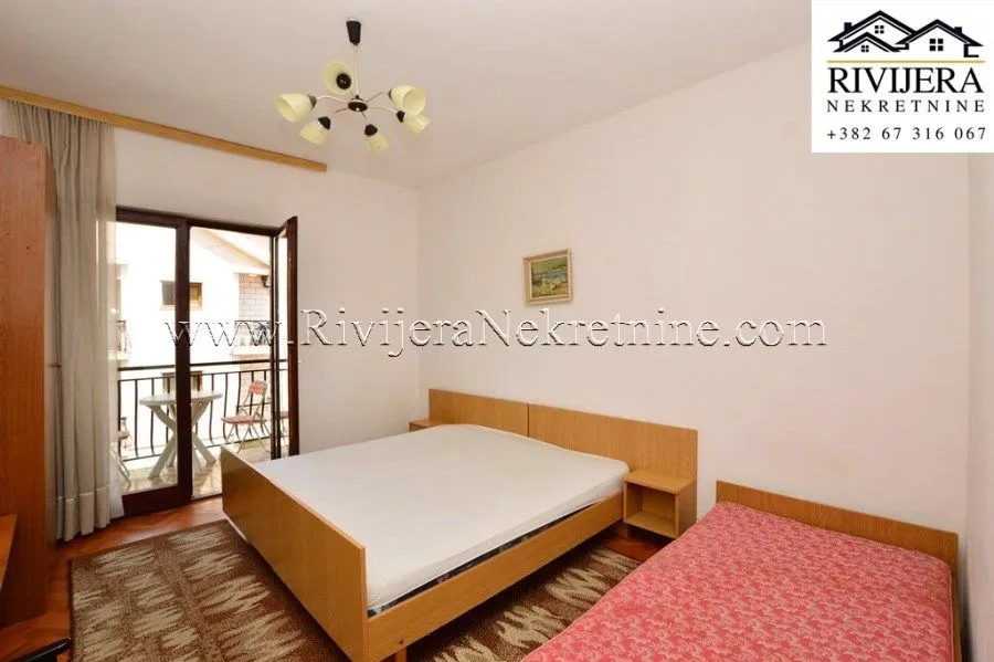 Prodaja, kuća, 307m², Igalo, Herceg Novi