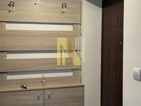 Sale, one bedroom apartment, 37m², Podbara, Novi Sad Sve Podlokacije - image 9