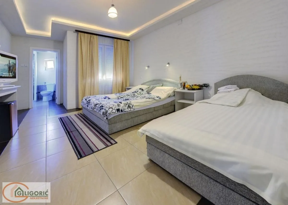 Prodaja, ugostiteljski objekat, 1600m², Rudnik, Gornji Milanovac