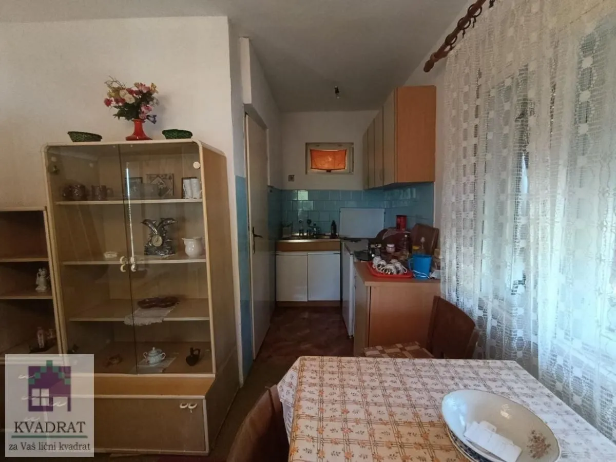 Sale, house, 118m², Mala Moštanica, Obrenovac