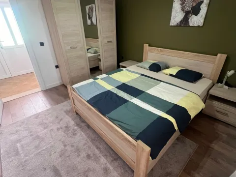 Rent, three bedroom apartment, 100m², Tomba, Bar - image 8