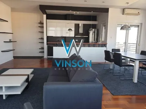 Sale, three bedroom apartment, 115m², Bulevar Evrope, Novi Sad Sve Podlokacije - image 4