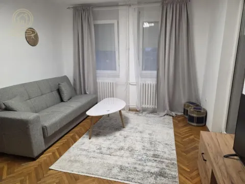 Izdavanje, dvosoban stan, 48m², Podbara, Novi Sad Sve Podlokacije - image 3
