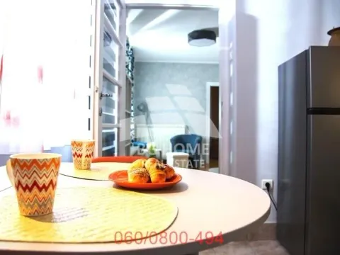 Izdavanje, dvosoban stan, 46m², Topličin venac, Beograd - image 10